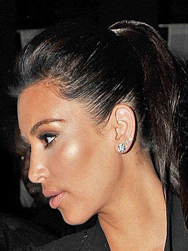 kim kardashian earrings worth.